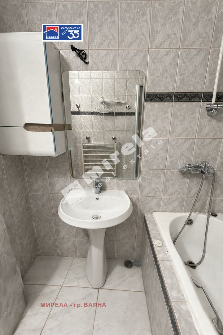 Продава 3-СТАЕН, гр. Варна, Колхозен пазар, снимка 8 - Апартаменти - 55032948