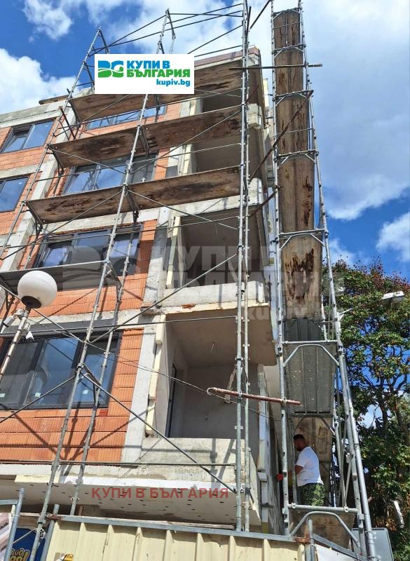 Продава  4-стаен град Варна , Колхозен пазар , 100 кв.м | 12216115 - изображение [14]