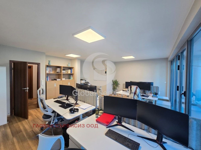 Продава 4-СТАЕН, гр. София, Хиподрума, снимка 2 - Апартаменти - 52694568