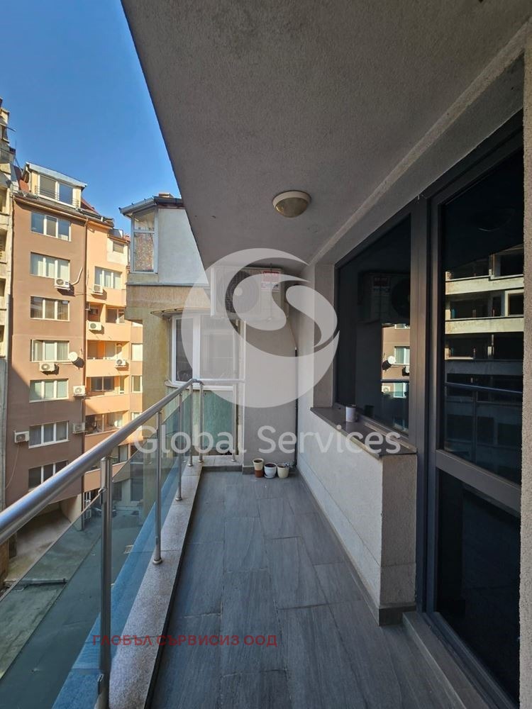 Продава 4-СТАЕН, гр. София, Хиподрума, снимка 8 - Апартаменти - 52694568