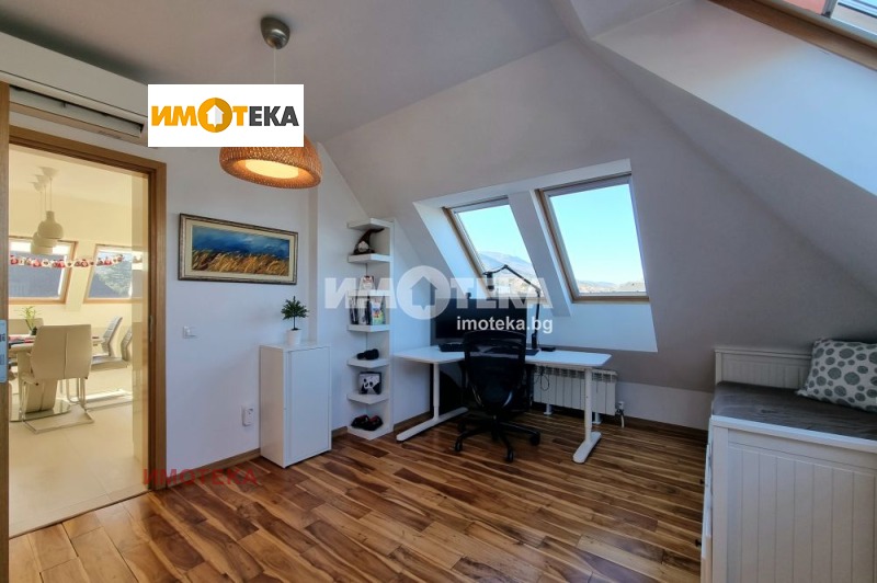 For Sale  3+ bedroom Sofia , Dragalevtsi , 192 sq.m | 52746879 - image [12]