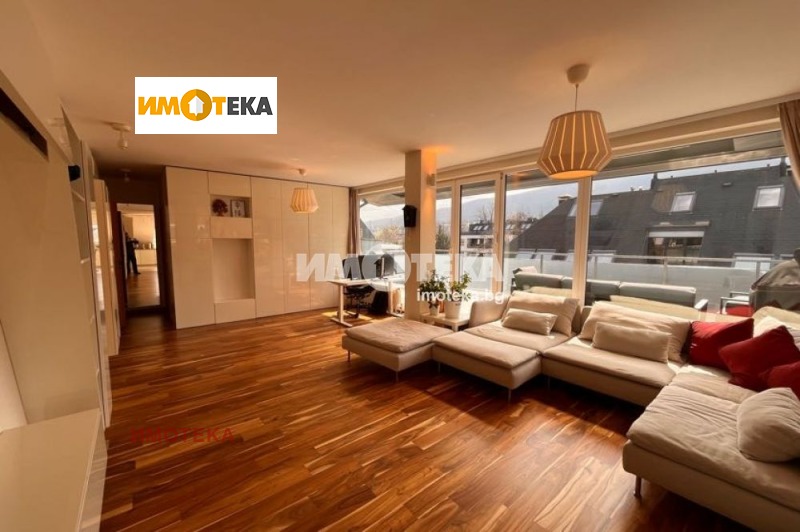 For Sale  3+ bedroom Sofia , Dragalevtsi , 192 sq.m | 52746879 - image [15]