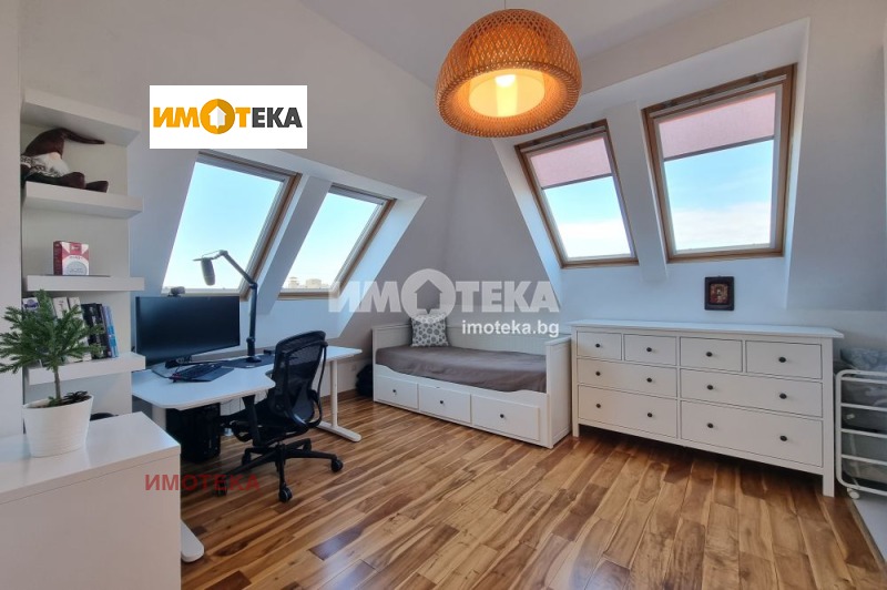 Продава МНОГОСТАЕН, гр. София, Драгалевци, снимка 15 - Aпартаменти - 46567468