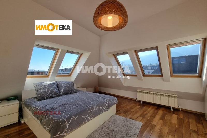 In vendita  3+ camere da letto Sofia , Dragalevtsi , 192 mq | 52746879 - Immagine [2]