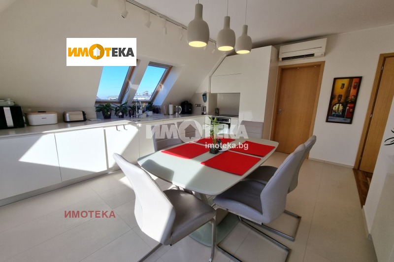 À vendre  3+ chambres Sofia , Dragalevtsi , 192 m² | 52746879 - image [6]