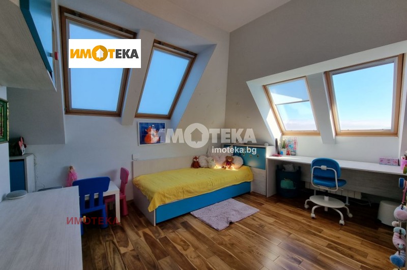 For Sale  3+ bedroom Sofia , Dragalevtsi , 192 sq.m | 52746879 - image [5]