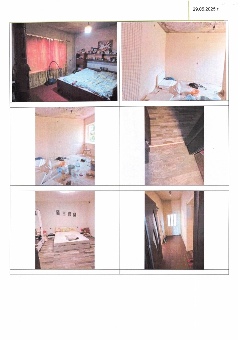 Продава  Къща област Враца , с. Хърлец , 102 кв.м | 97011354 - изображение [6]