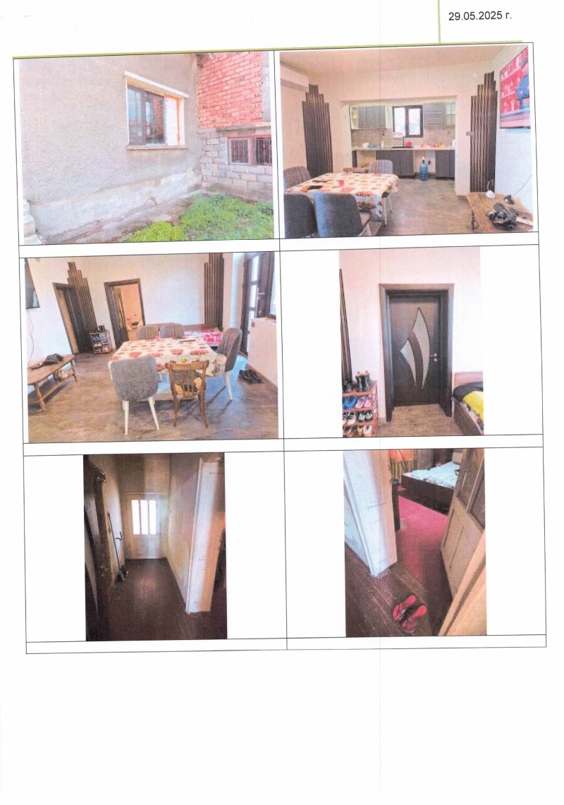 Продава  Къща област Враца , с. Хърлец , 102 кв.м | 97011354 - изображение [5]