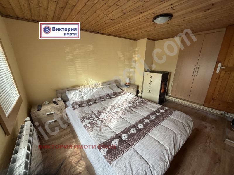 Продава КЪЩА, с. Добри дял, област Велико Търново