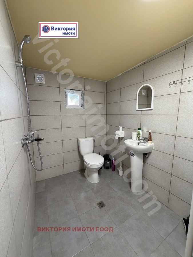 Продава КЪЩА, с. Добри дял, област Велико Търново, снимка 10 - Къщи - 52621243