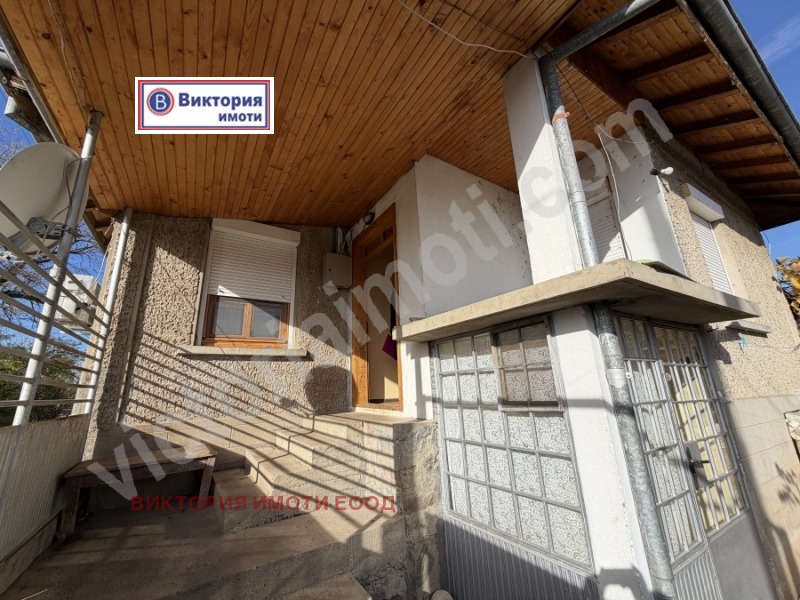 Продава КЪЩА, с. Добри дял, област Велико Търново, снимка 3 - Къщи - 52621243