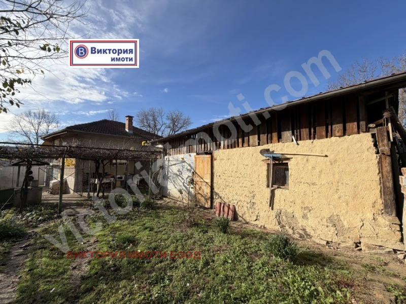 Продава КЪЩА, с. Добри дял, област Велико Търново, снимка 7 - Къщи - 52621243