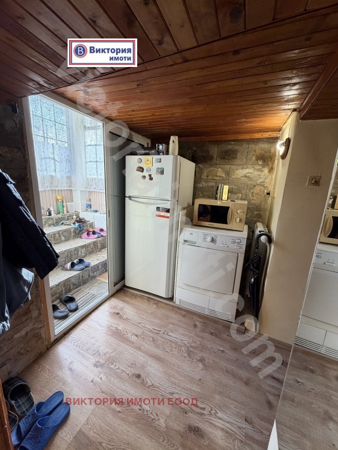 Продава КЪЩА, с. Добри дял, област Велико Търново, снимка 12 - Къщи - 52621243