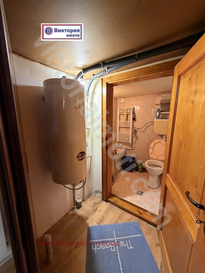 Продава КЪЩА, с. Добри дял, област Велико Търново, снимка 13 - Къщи - 52621243