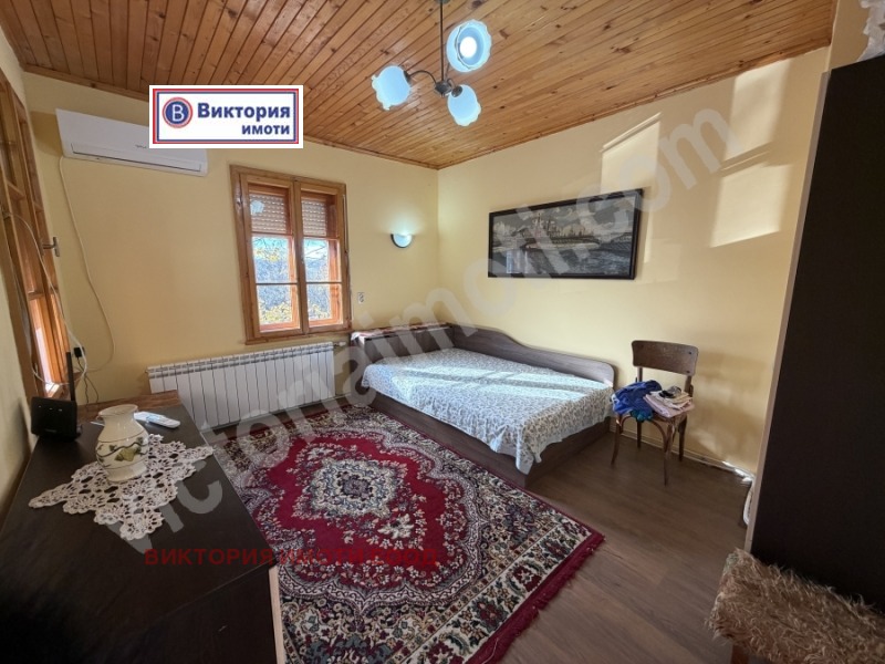 Продава КЪЩА, с. Добри дял, област Велико Търново, снимка 2 - Къщи - 52621243