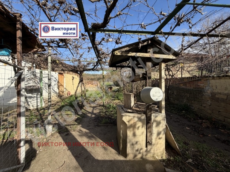 Продава КЪЩА, с. Добри дял, област Велико Търново, снимка 4 - Къщи - 52621243