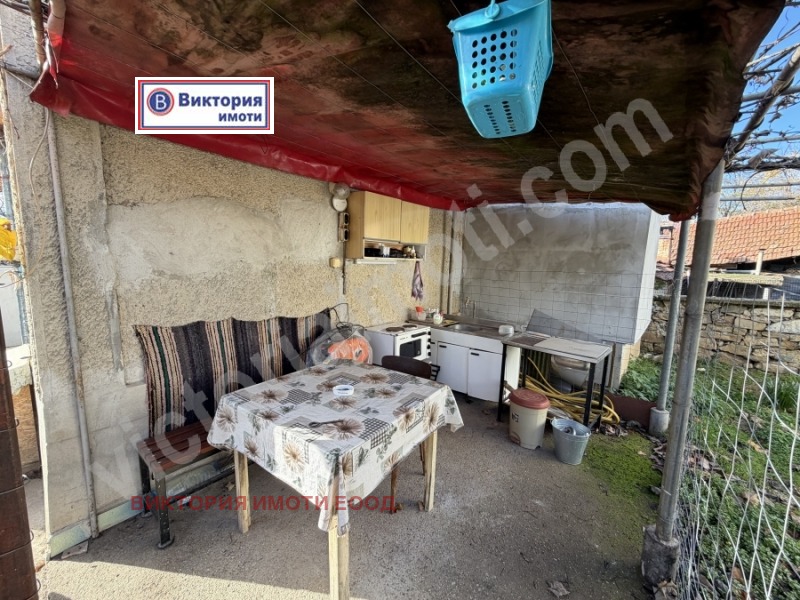 Продава КЪЩА, с. Добри дял, област Велико Търново, снимка 5 - Къщи - 52621243