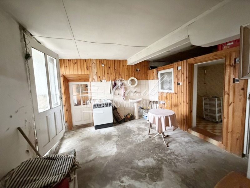 Продава КЪЩА, гр. Шумен, Дивдядово, снимка 7 - Къщи - 53233283