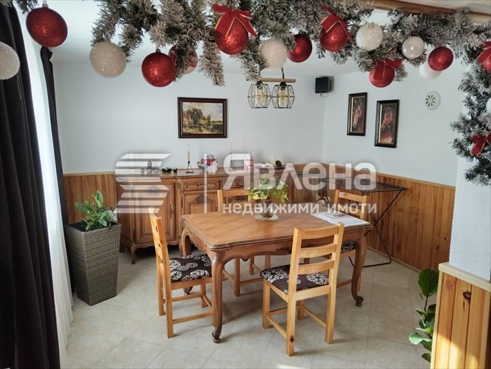 Продава КЪЩА, с. Розовец, област Пловдив, снимка 6 - Къщи - 56187231