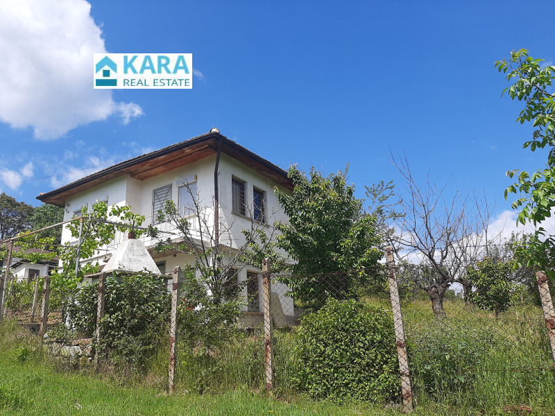 Til salg  Villa region Kardzhali , Nevestino , 48 kvm | 44883118