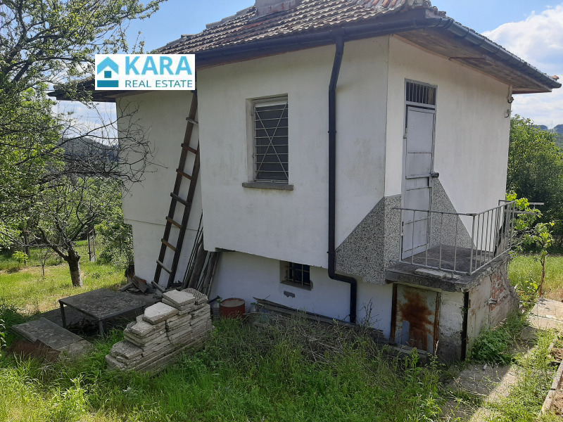 Til salg  Villa region Kardzhali , Nevestino , 48 kvm | 44883118 - billede [2]