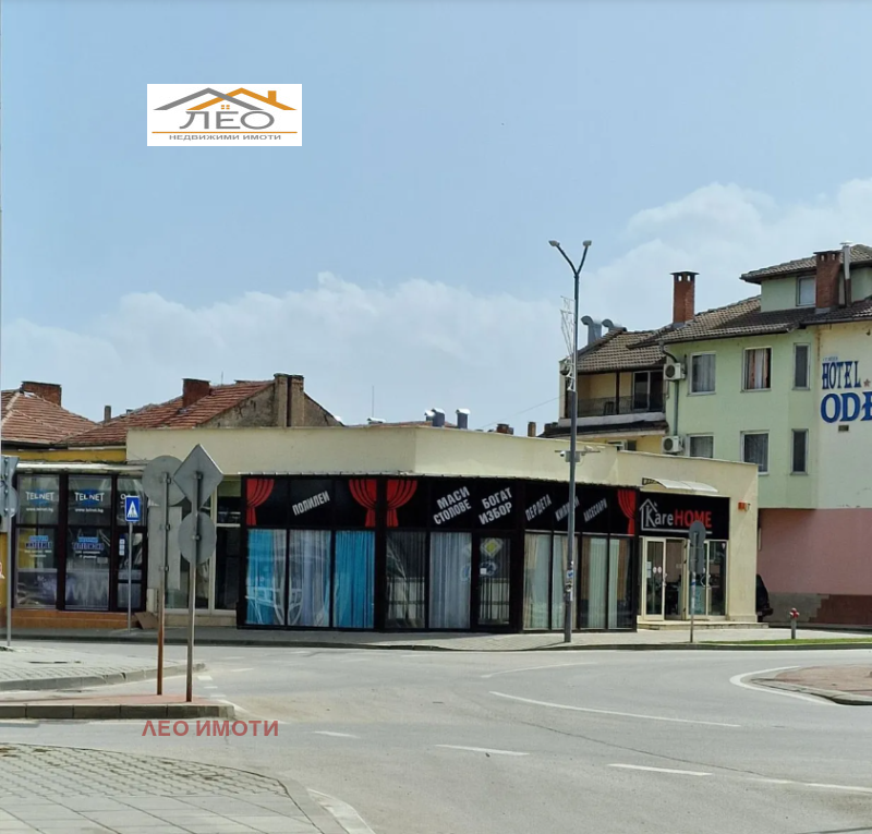 Продава МАГАЗИН, гр. Севлиево, област Габрово, снимка 1 - Магазини - 44542102