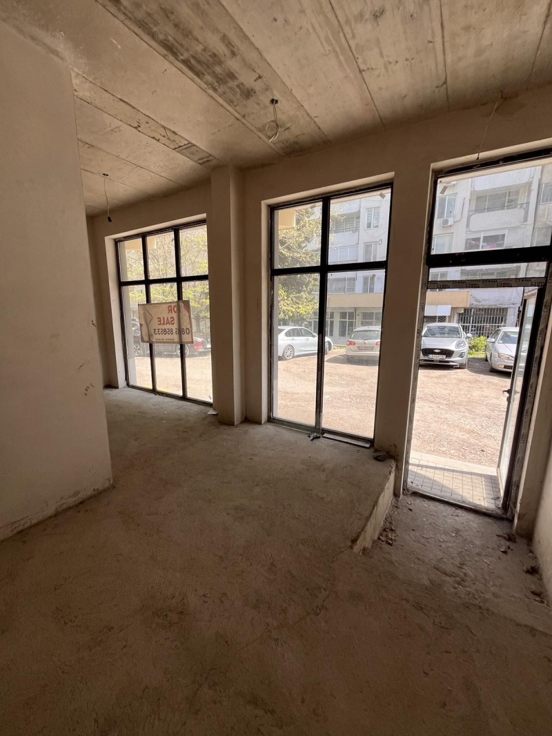 Продава  Магазин град Бургас , Изгрев , 40 кв.м | 96609537 - изображение [3]