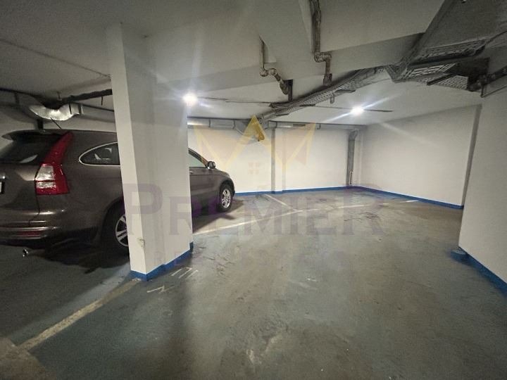 Продава ГАРАЖ, ПАРКОМЯСТО, гр. Варна, Окръжна болница-Генерали, снимка 7 - Гаражи и паркоместа - 53970838