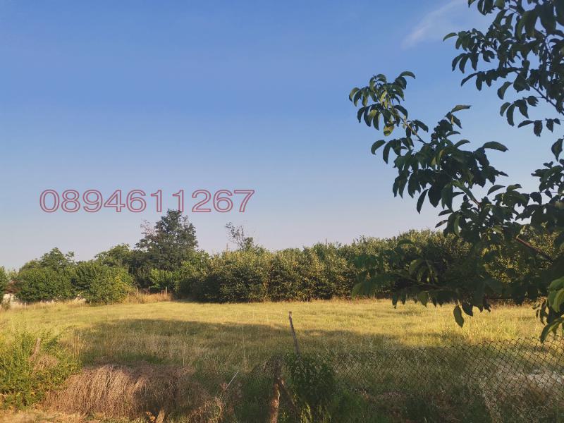 На продаж  Сюжет область Пловдив , Татарево , 1500 кв.м | 68996657 - зображення [3]