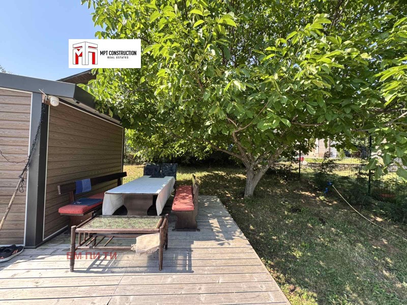 For Sale  Plot region Plovdiv , Tsar Kaloyan , 1500 sq.m | 32074777 - image [16]