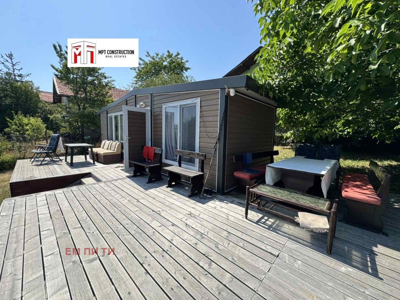 For Sale  Plot region Plovdiv , Tsar Kaloyan , 1500 sq.m | 32074777 - image [15]
