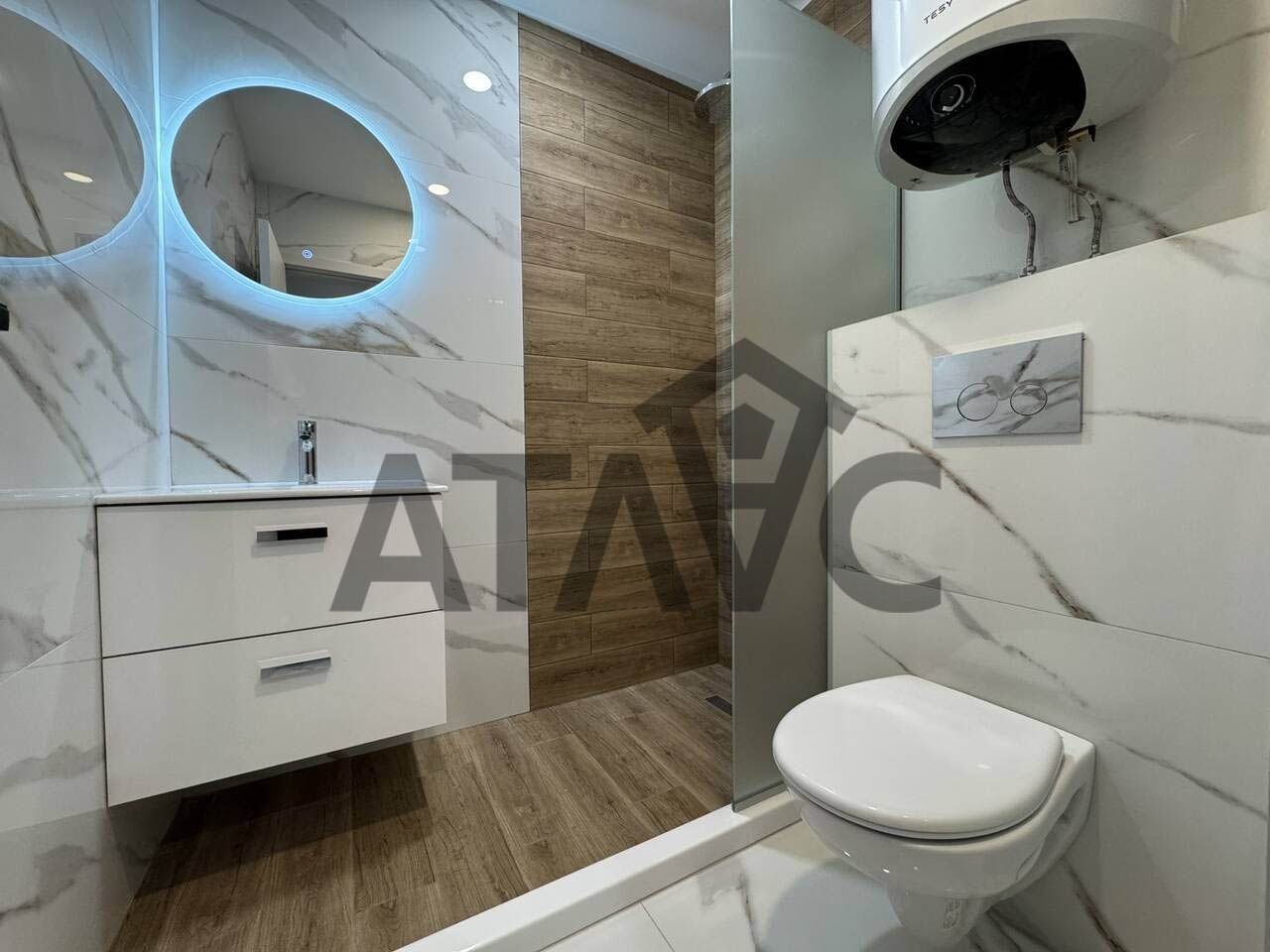 Продава 2-СТАЕН, гр. Пловдив, Остромила, снимка 5 - Апартаменти - 53286066