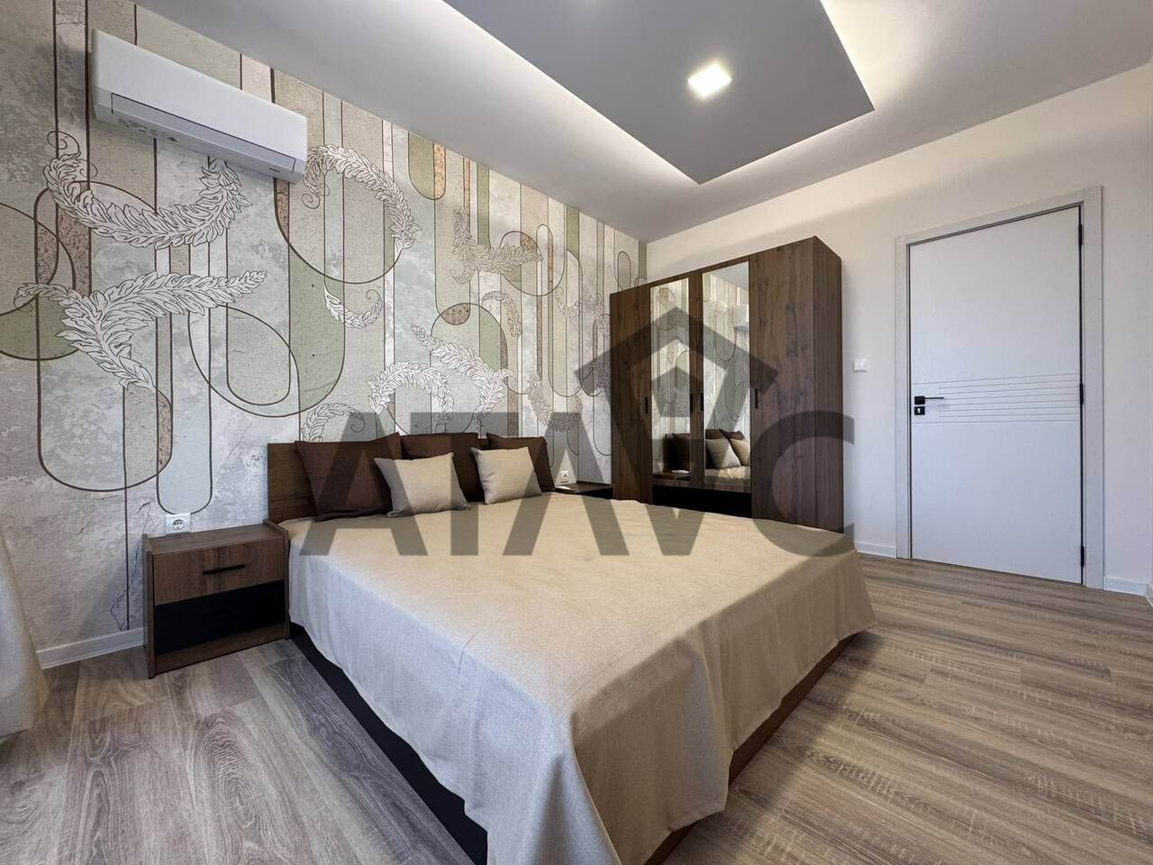 Продава 2-СТАЕН, гр. Пловдив, Остромила, снимка 3 - Апартаменти - 53286066