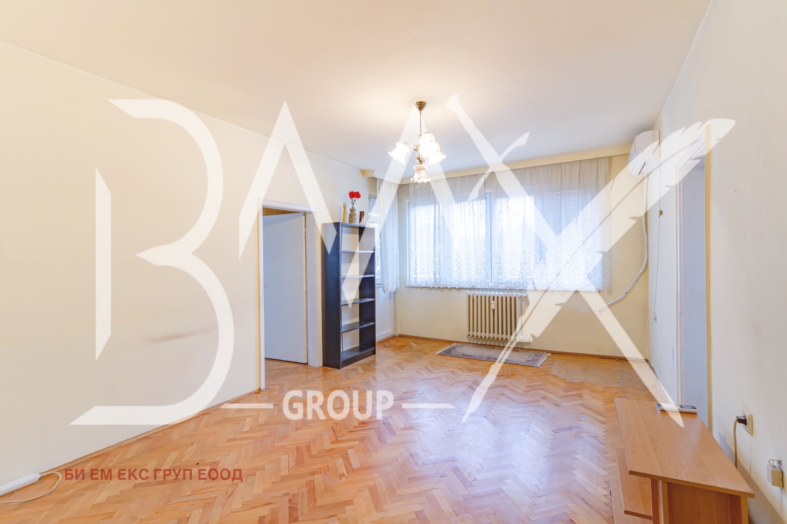 Продава 2-СТАЕН, гр. София, Лозенец, снимка 5 - Апартаменти - 53512858