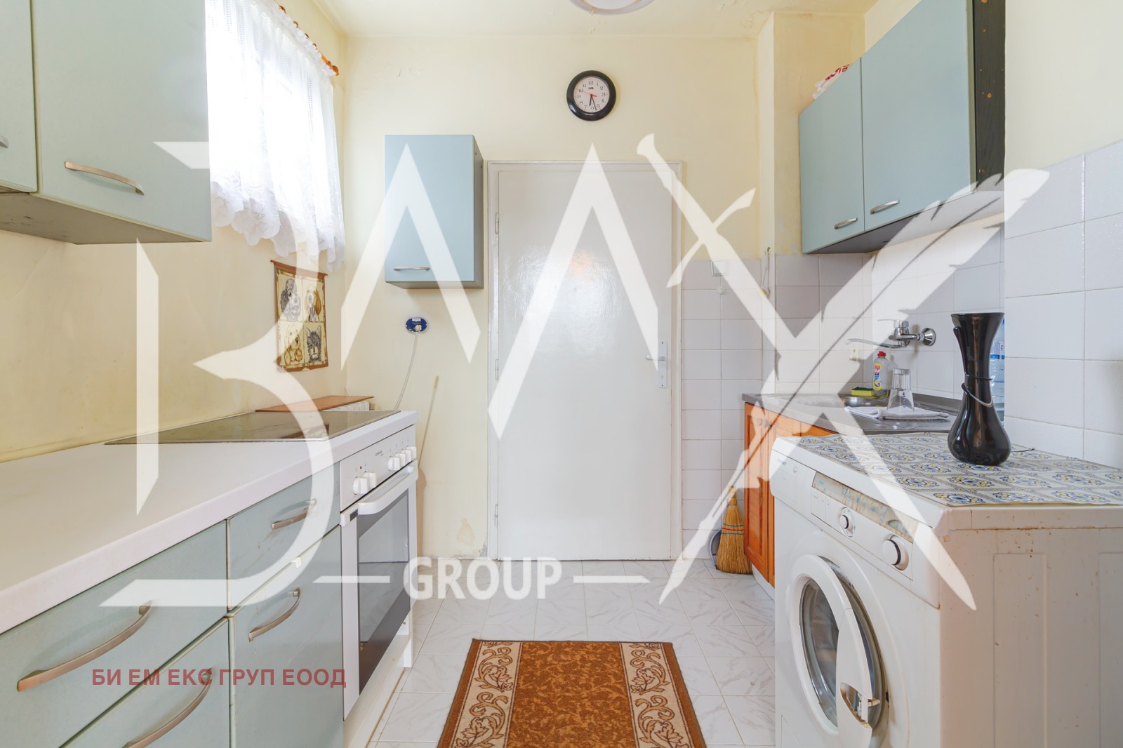 Продава 2-СТАЕН, гр. София, Лозенец, снимка 12 - Апартаменти - 53512858