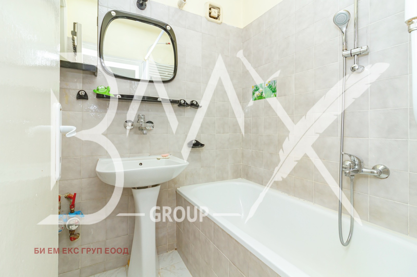 Продава 2-СТАЕН, гр. София, Лозенец, снимка 8 - Апартаменти - 53512858