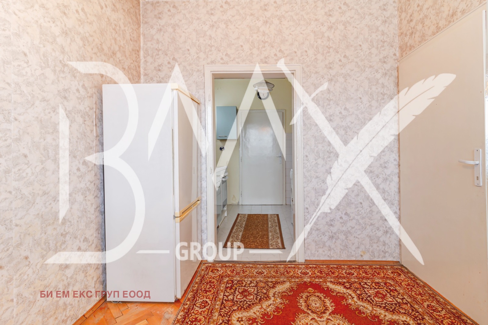 Продава 2-СТАЕН, гр. София, Лозенец, снимка 13 - Апартаменти - 53512858