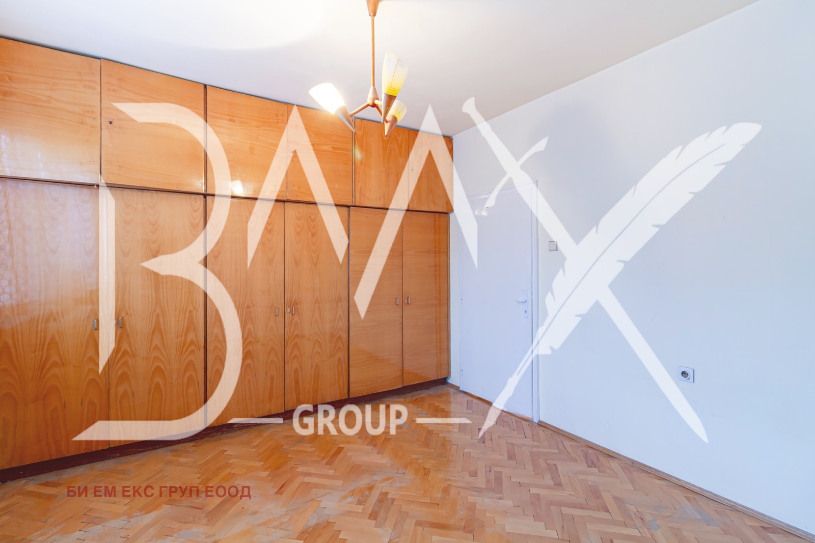 Продава 2-СТАЕН, гр. София, Лозенец, снимка 3 - Апартаменти - 53512858