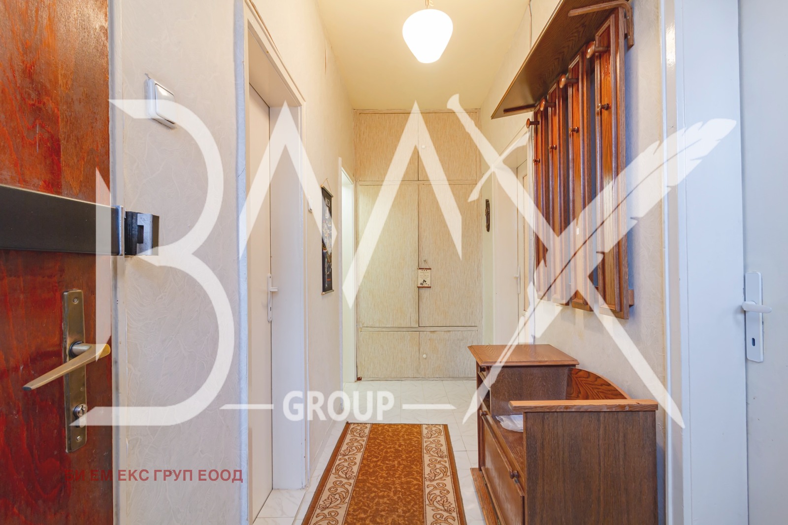 Продава 2-СТАЕН, гр. София, Лозенец, снимка 10 - Апартаменти - 53512858