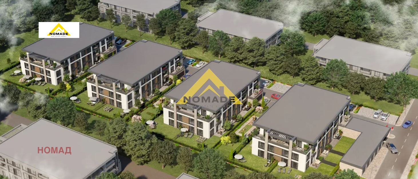 Продава 2-СТАЕН, гр. Пловдив, Прослав, снимка 5 - Апартаменти - 53645621