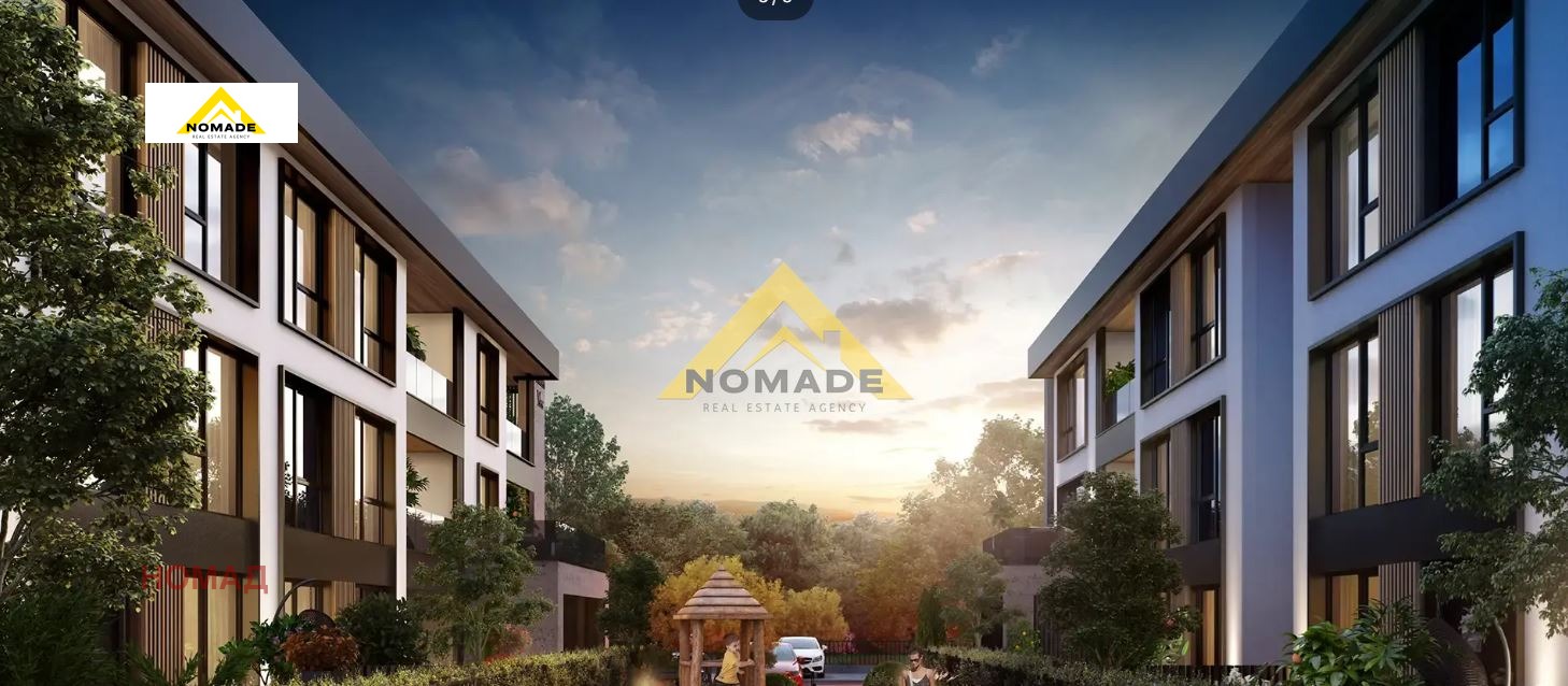 Продава 2-СТАЕН, гр. Пловдив, Прослав, снимка 4 - Апартаменти - 53645621