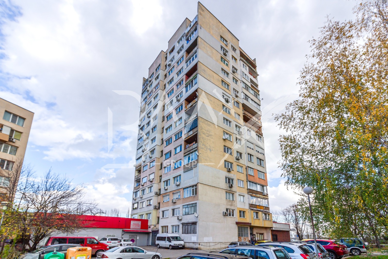 Продава 2-СТАЕН, гр. София, Захарна фабрика, снимка 12 - Апартаменти - 53815048
