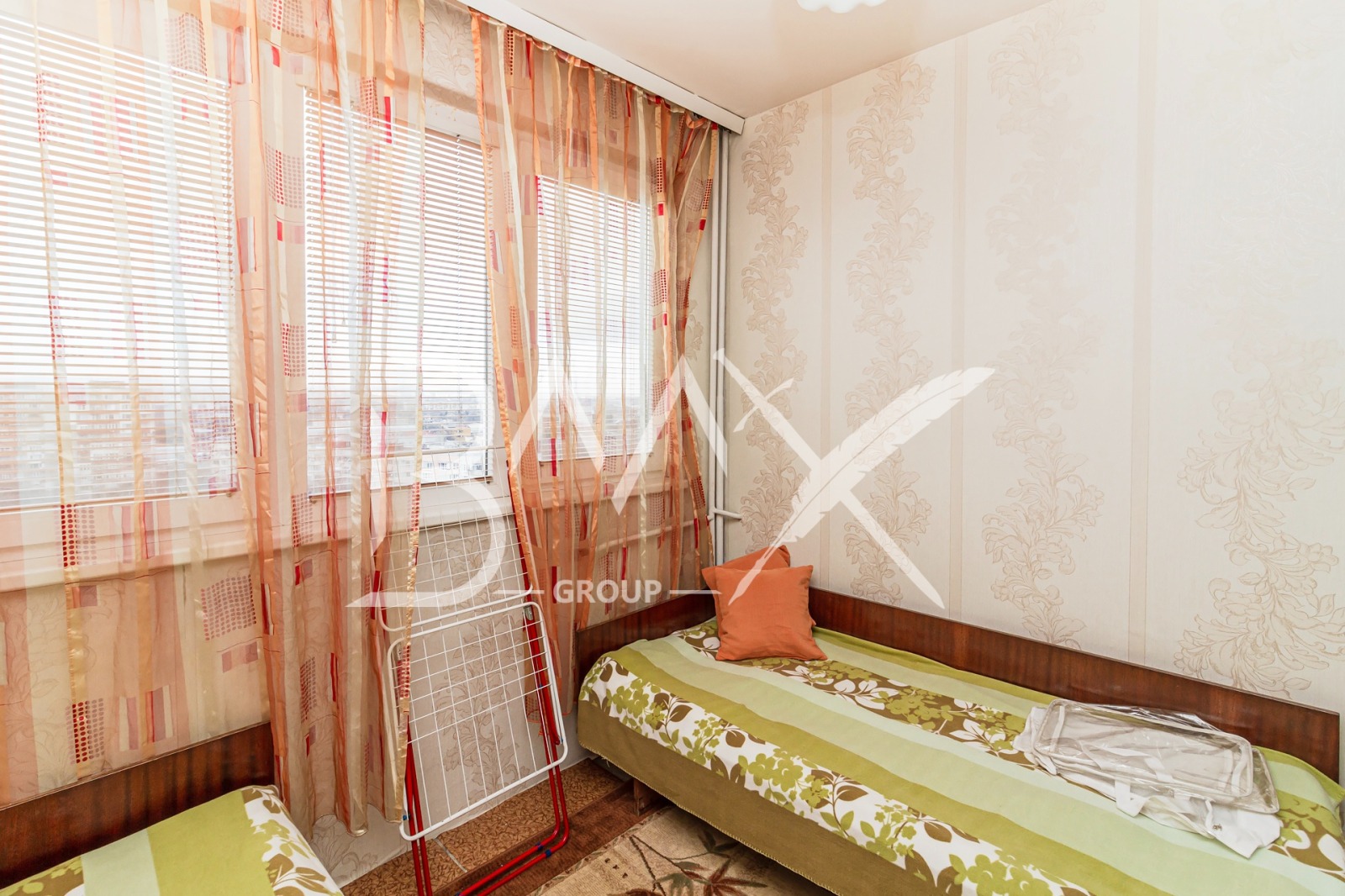 Продава 2-СТАЕН, гр. София, Захарна фабрика, снимка 8 - Апартаменти - 53815048