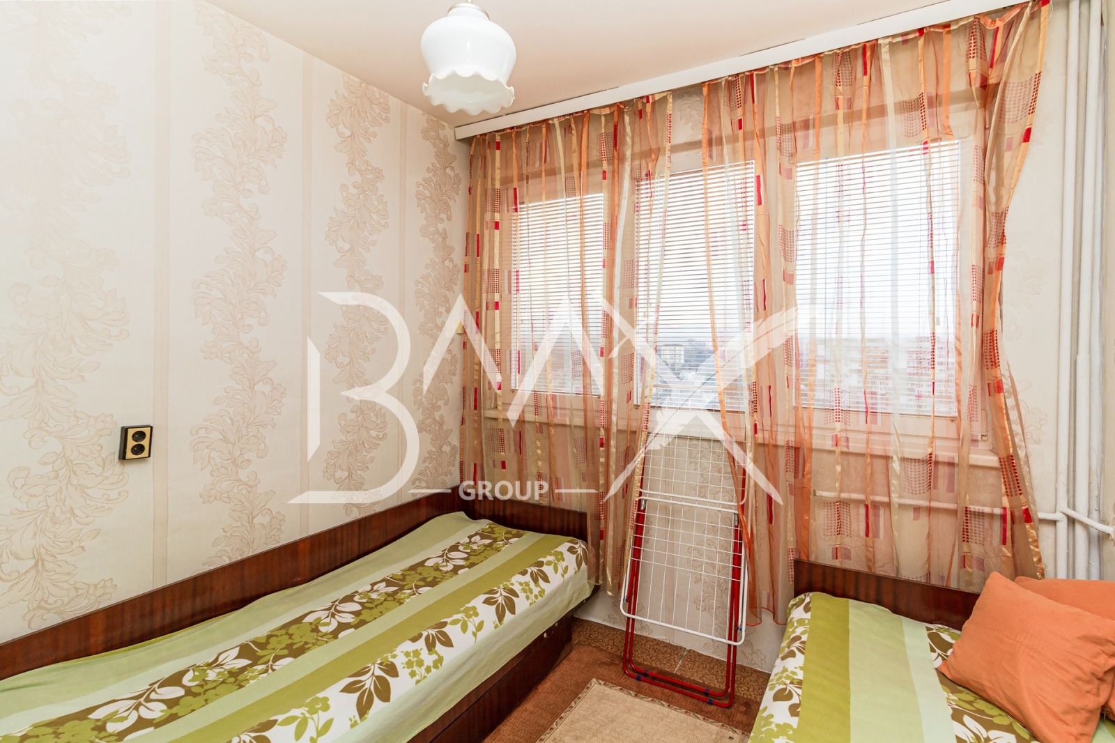 Продава 2-СТАЕН, гр. София, Захарна фабрика, снимка 7 - Апартаменти - 53815048