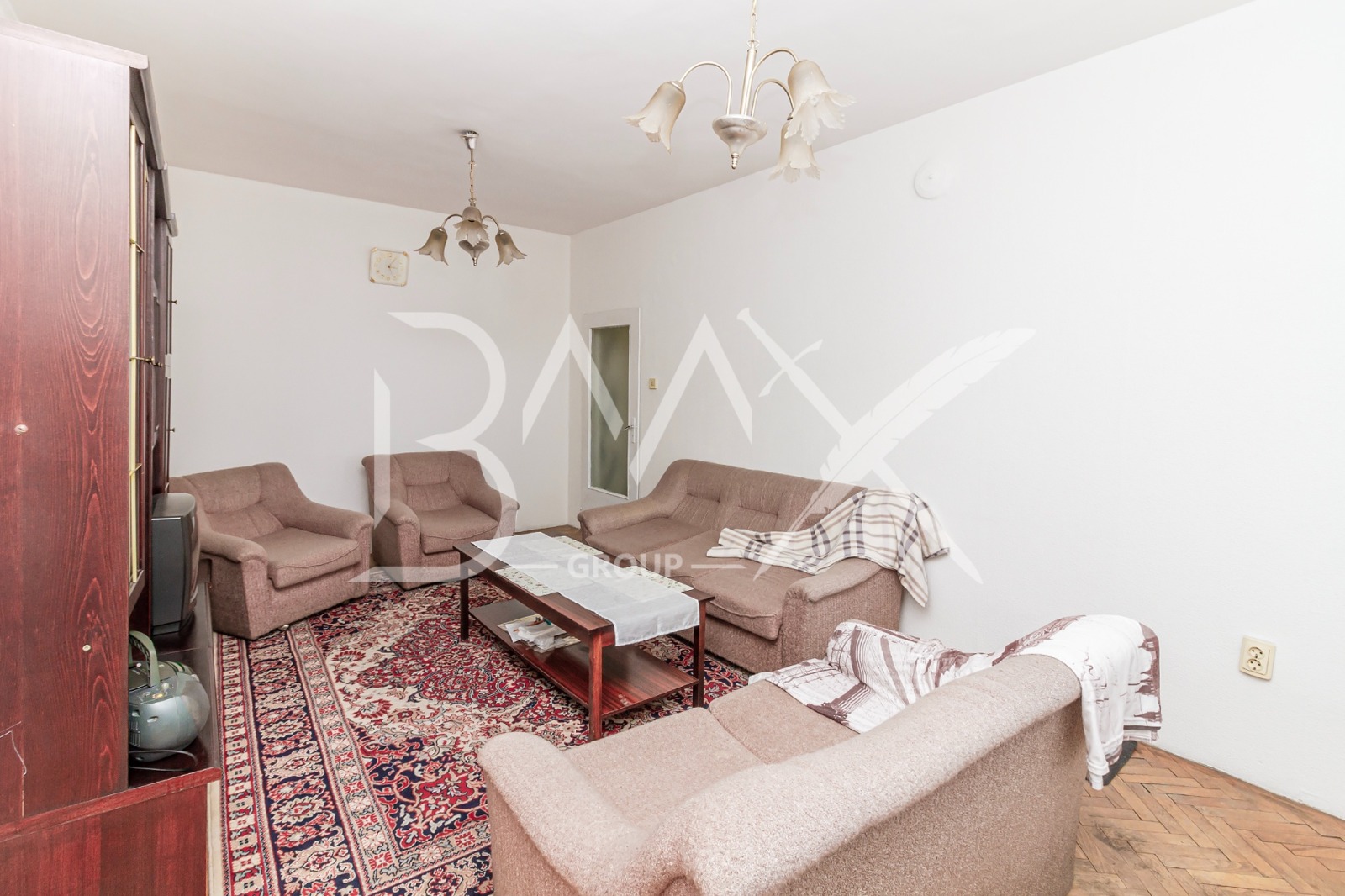 Продава 2-СТАЕН, гр. София, Захарна фабрика, снимка 3 - Апартаменти - 53815048