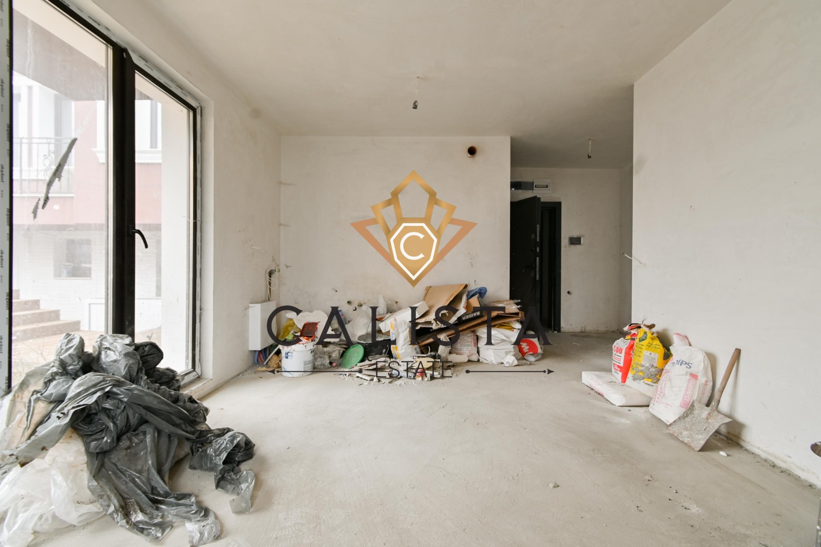 Продава 2-СТАЕН, гр. София, Бояна, снимка 3 - Апартаменти - 53986068