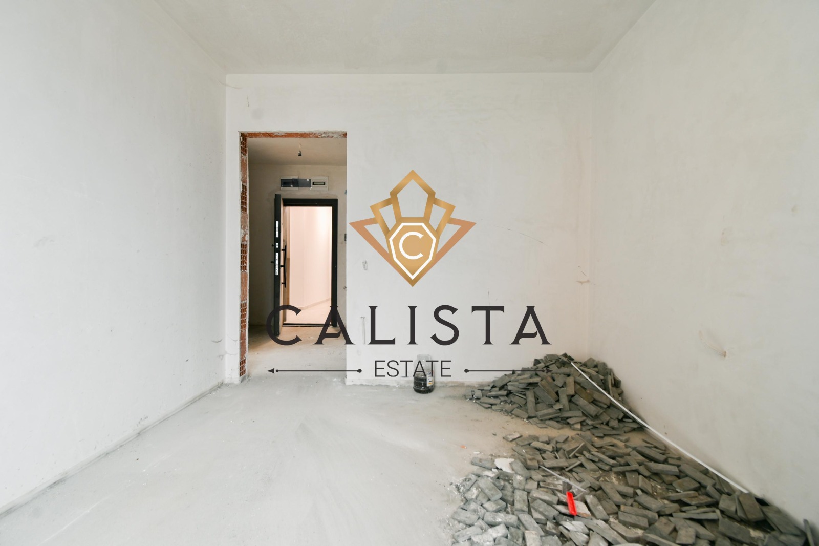 Продава 2-СТАЕН, гр. София, Бояна, снимка 4 - Апартаменти - 53986068