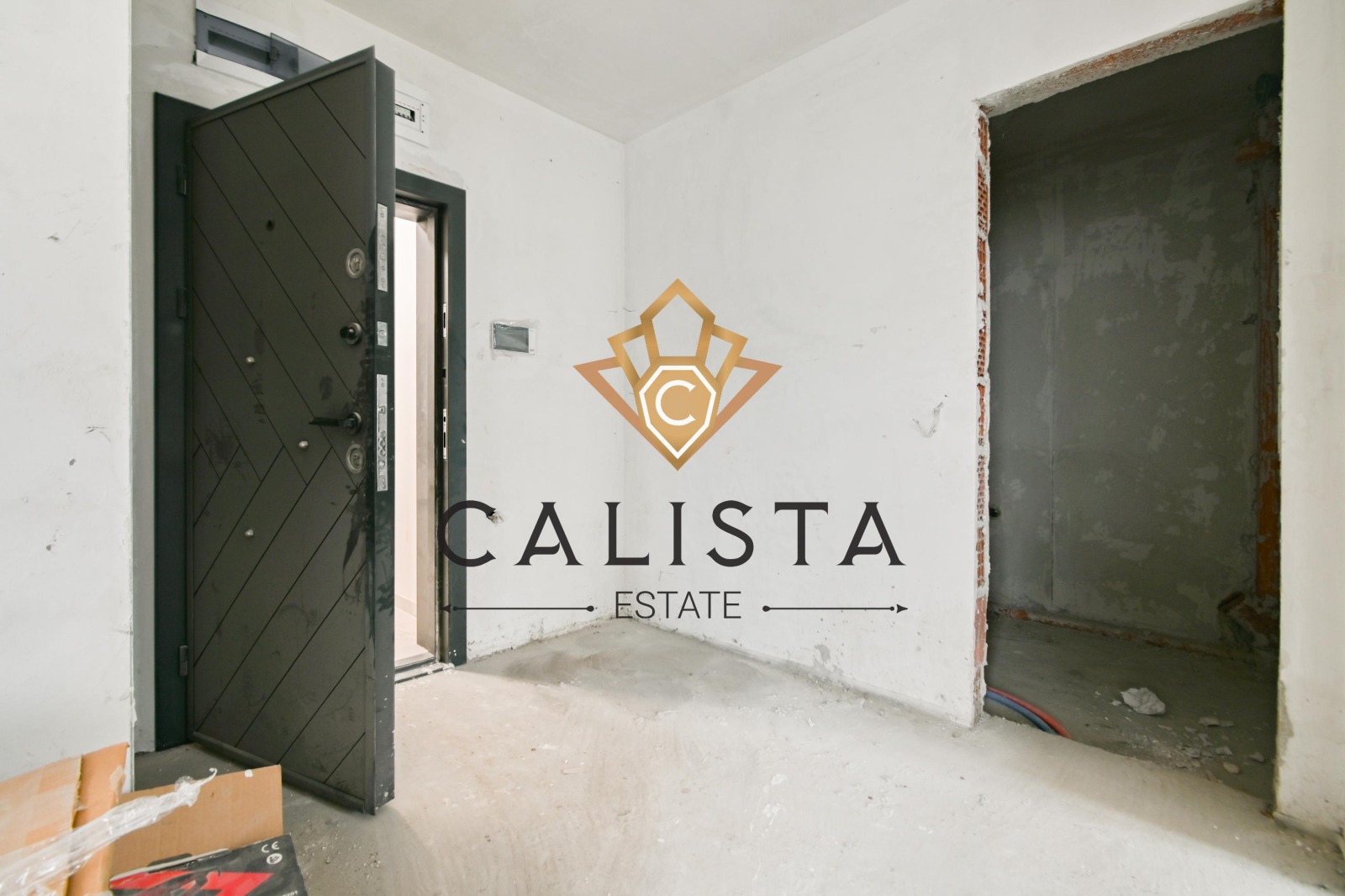 Продава 2-СТАЕН, гр. София, Бояна, снимка 6 - Апартаменти - 53986068