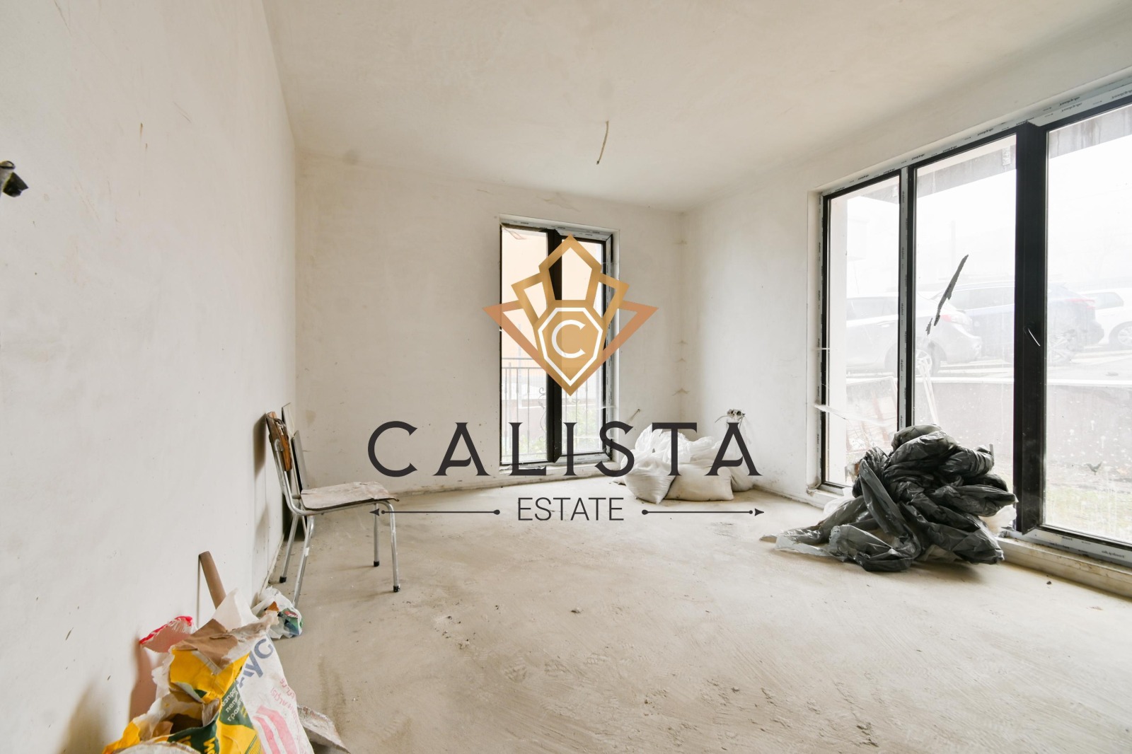 Продава 2-СТАЕН, гр. София, Бояна, снимка 2 - Апартаменти - 53986068