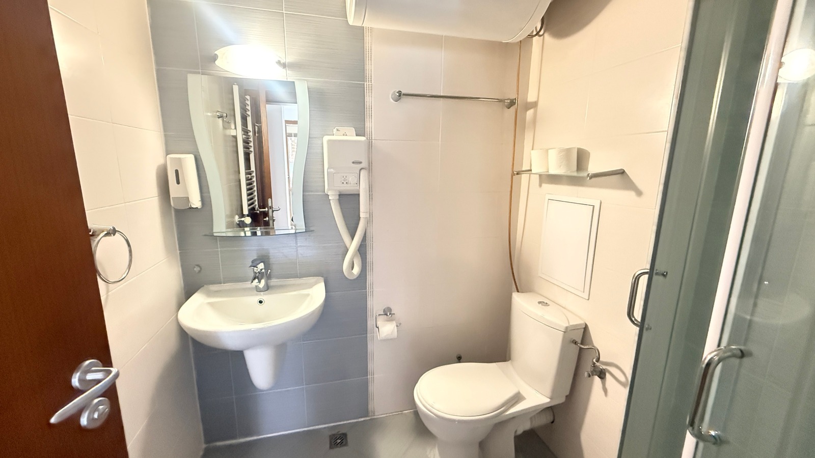 Продава 2-СТАЕН, гр. Банско, област Благоевград, снимка 16 - Апартаменти - 53995712